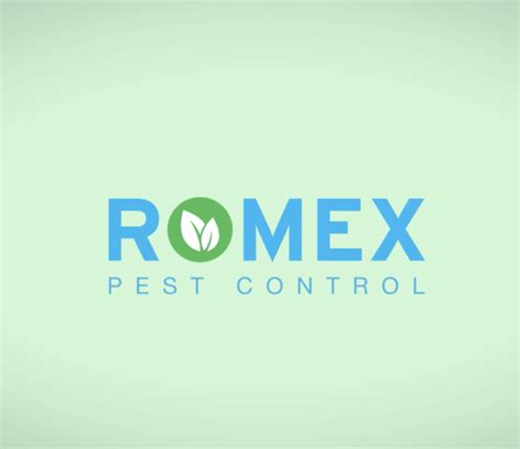 Romex pest control - Romex Pest Control is committed to protecting you, your children, and your pets with our eco-friendly, child-friendly, and pet-friendly guaranteed pest control solution. We are confident in solving all pest, rodent, and termite problems.